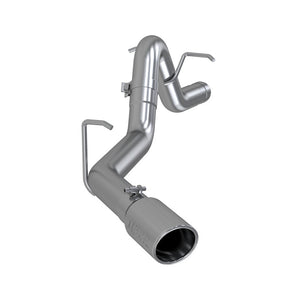 MBRP S6058304 3" Pro Series Filter-Back Exhaust System