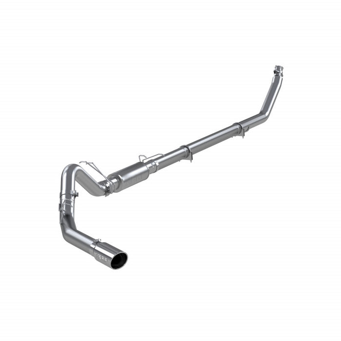 MBRP S6100409 4" XP Series Turbo-Back Exhaust System