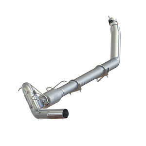 MBRP S6100P 4" Performance Series Turbo-Back Exhaust System