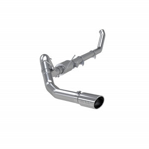 MBRP S6104409 4" XP Series Turbo-Back Exhaust System