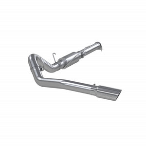 MBRP S6108409 4" XP Series Cat-Back Exhaust System