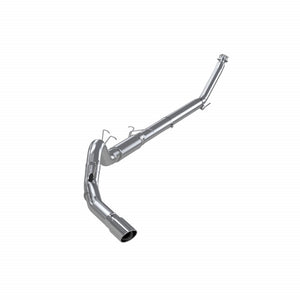 MBRP S61120409 5" XP Series Turbo-Back Exhaust System