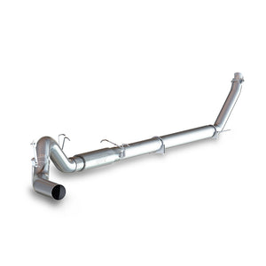 MBRP S61120P 5" Performance Series Turbo-Back Exhaust System