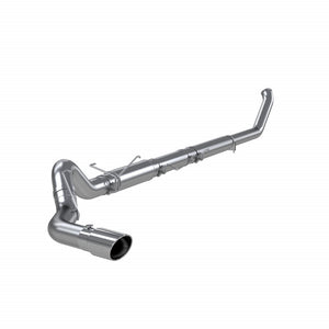 MBRP S61140409 5" XP Series Turbo-Back Exhaust System