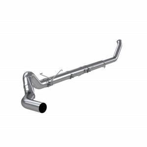 MBRP S61140P 5" Performance Series Turbo-Back Exhaust System