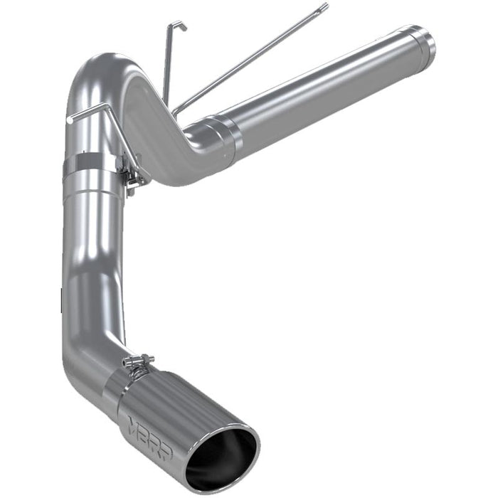 MBRP S6130409 4" XP Series Filter-Back Exhaust System
