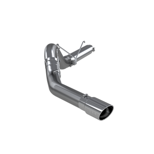 MBRP S61340409 5" XP Series Filter-Back Exhaust System