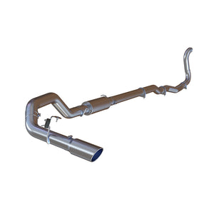 MBRP S6148AL "4 Installer Series Turbo-Back Exhaust System