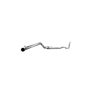 MBRP S6150P 4" Performance Series Turbo-Back Exhaust System