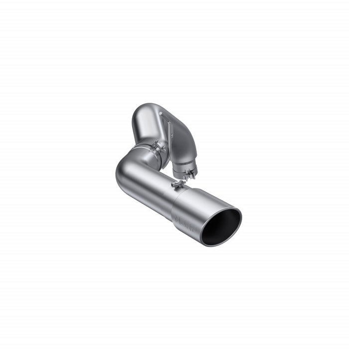 MBRP S61640409 5" XP Series Filter-Back Exhaust System