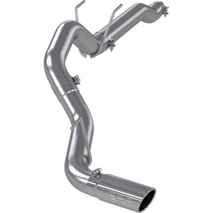 MBRP S6169409 3.5" XP Series Filter-Back Exhaust System