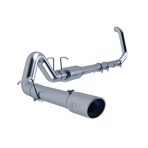 MBRP S6200304 4" Pro Series Turbo-Back Exhaust System