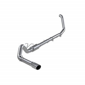 MBRP S6200409 4" XP Series Turbo-Back Exhaust System