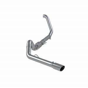 MBRP S6204409 4" XP Series Turbo-Back Exhaust System