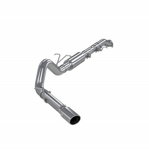 MBRP S6208409 4" XP Series Cat-Back Exhaust System