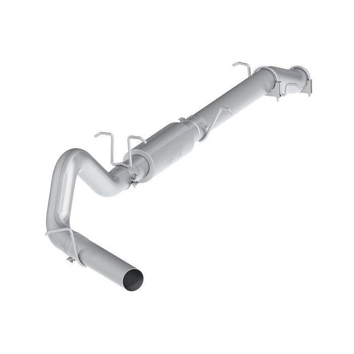 MBRP S6208P 4" Performance Series Cat-Back Exhaust System