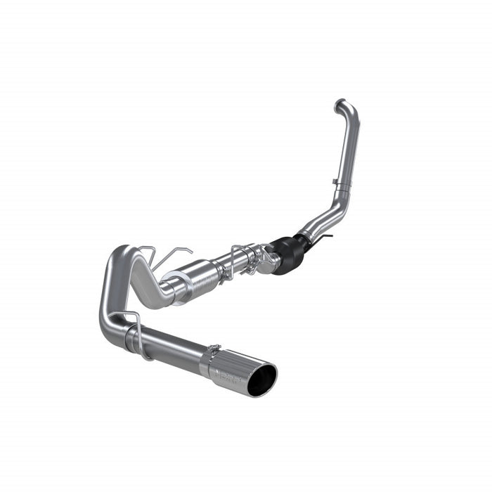 MBRP S6212409 4" XP Series Turbo-Back Exhaust System