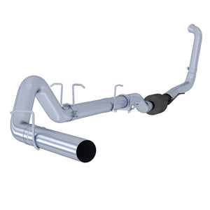 MBRP S6212PLM 4" PLM Series Turbo-Back Exhaust System