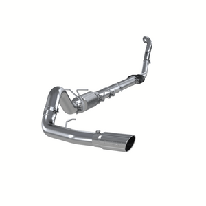 MBRP S6218409 4" XP Series Turbo-Back Exhaust System