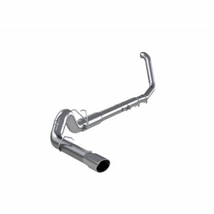 MBRP S62220409 5" XP Series Turbo-Back Exhaust System