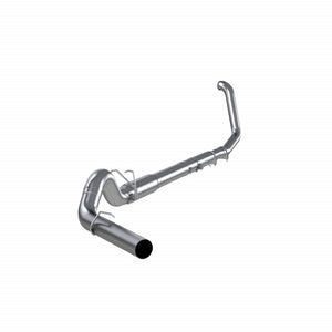 MBRP S62220P 5" Performance Series Turbo-Back Exhaust System