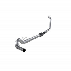 MBRP S62240P 5" Performance Series Turbo-Back Exhaust System