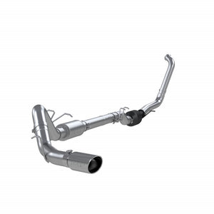 MBRP S6240409 4" XP Series Turbo-Back Exhaust System