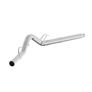 MBRP S62460PLM 5" PLM Series Filter-Back Exhaust System