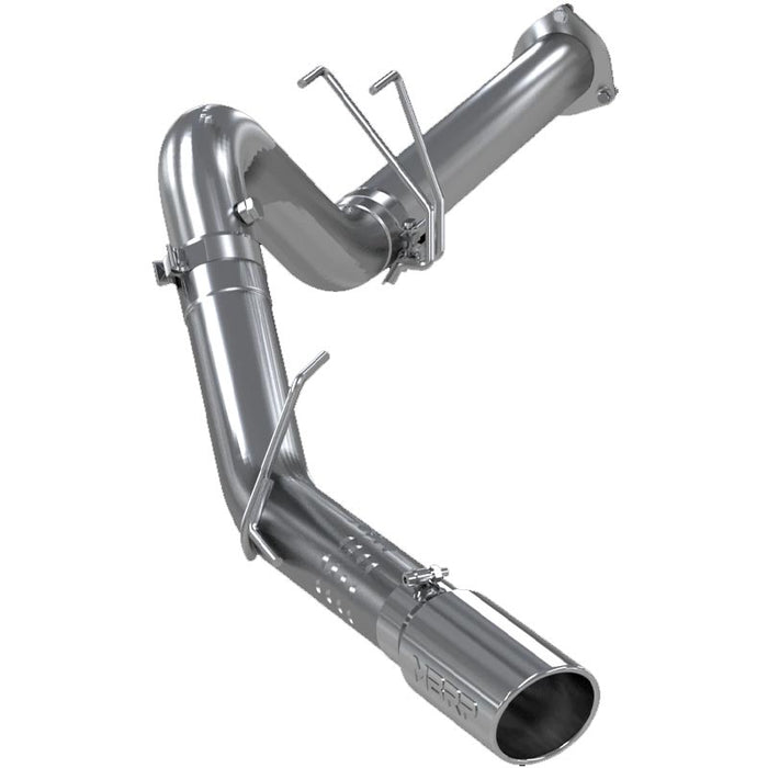 MBRP S6287409 4" XP Series Filter-Back Exhaust System