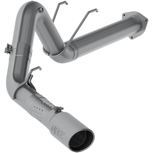 MBRP S62930409 5" XP Series Filter-Back Exhaust System