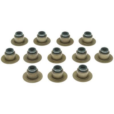Mahle SS45963 Exhaust Valve Stem Seals (Top Hat Style)