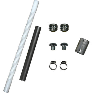 FASS STK-1003B 5/8" Suction Tube Kit (In Fuel Module No Bulkhead Fitting)