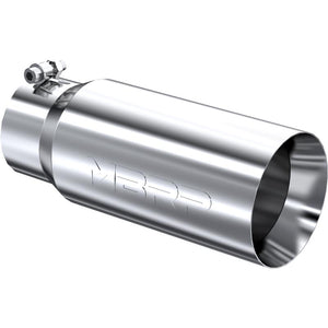MBRP T5049 Straight Cut Exhaust Tip
