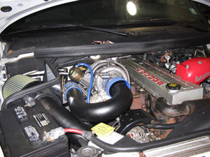BD Diesel 1045320 Super B Twin Turbo Kit