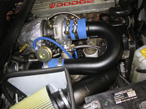 BD Diesel 1045320 Super B Twin Turbo Kit