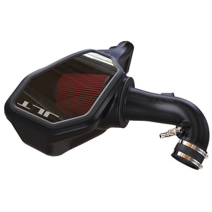 JLT CAI-75-5142 Cold Air Intake with Oiled Filter