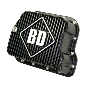 BD Diesel 1061501 Deep Sump Transmission Pan