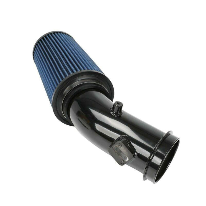 Dfuser 1002496 Cold Air Intake with Oiled Filter