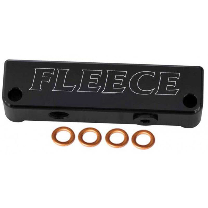 Fleece FPE-FFD-RO-4G Fuel Filter Delete