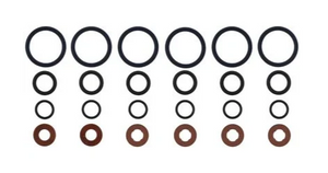 Mahle GS33484 Fuel Injector Seal Kit