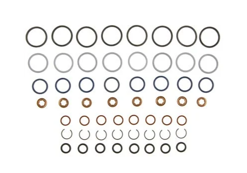 Mahle GS33711 Fuel Injector Seal Kit