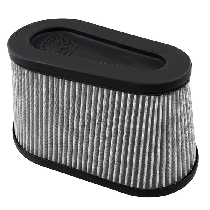S&B Filters KF-1076D Dry Replacement Filter