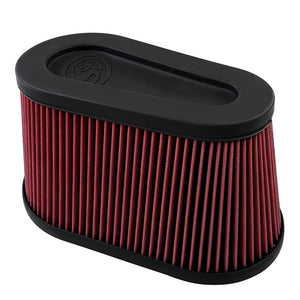 S&B Filters KF-1076 Oiled Replacement Filter