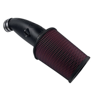 S&B Filters 75-6000 Open Air Intake with Oiled Filter