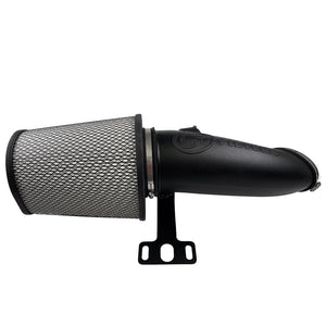 S&B Filters 75-6001D Open Air Intake with Dry Filter
