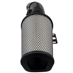S&B Filters 75-6001D Open Air Intake with Dry Filter