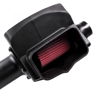 S&B Filters 75-5016 Cold Air Intake with Oiled Filter