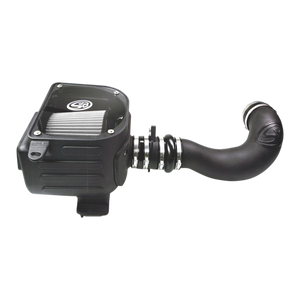 S&B Filters 75-5021D Cold Air Intake with Dry Filter