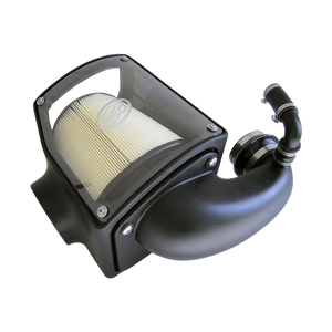 S&B Filters 75-5045D Cold Air Intake with Dry Filter