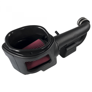 S&B Filters 75-5127 Cold Air Intake with Oiled Filter